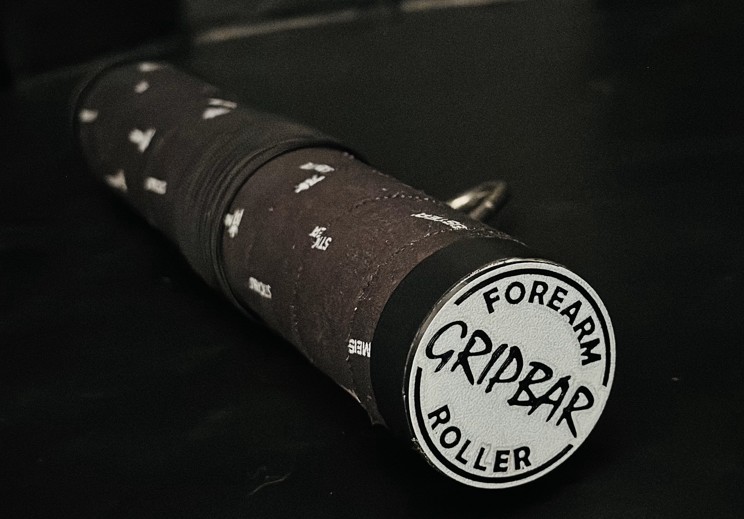 GRIPBAR Product